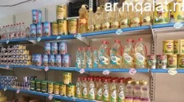 تباين أسعار زيت الزيتون والسكر في أسواق الوادي الجديد اليوم